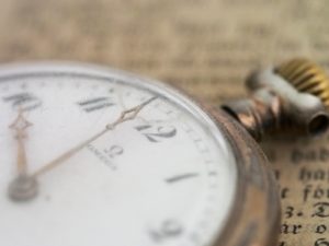 INCENT a procédé à l’évaluation d’un Horloger français spécialisé dans les montres haut de gamme