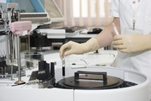 INCENT Valuation a procédé à l’évaluation d’un groupe de laboratoire d’analyse de biologie médicale.